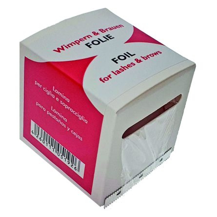 WIMPERNWELLE PELLICOLA PER CIGLIA E SOPRACCIGLIA 200MT
