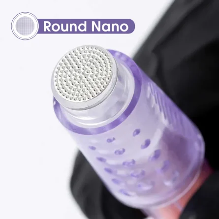 MICRONEEDLING ROUND NANO 20PZ