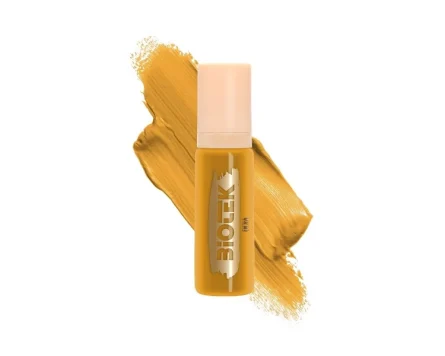 BIOTEK PMU INK - INORGANIC CREAMY - OCRA 15ML