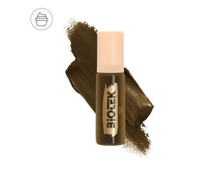 BIOTEK PMU INK - INORGANIC CREAMY - PARIS 15ML