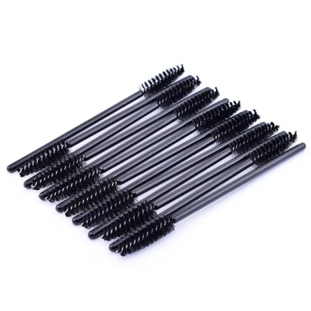 SCOVOLINO BRUSH BLACK 50PZ