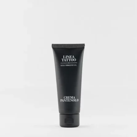 LINEA TATTOO CREMA PANTENOLO 2% 75ML