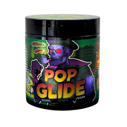 POP GLIDE 500ML