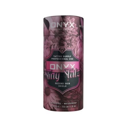 ROTOLO ONYX SECOND SKIN  7,5CMX10MT 2 PZ