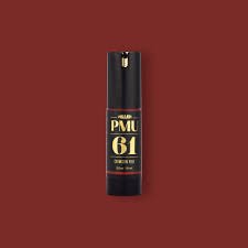 DYNAMIC PMU 61 CRIMSON RED 15ML
