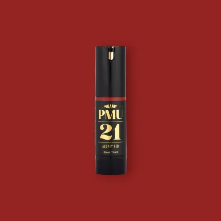 DYNAMIC PMU 21 AUDREY RED 15ML