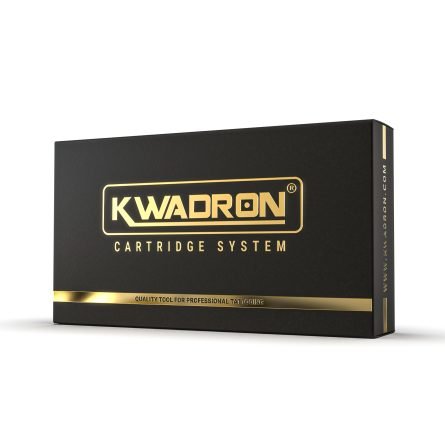 CARTUCCE KWADRON