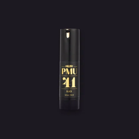 DYNAMIC PMU 41 BLACK 15ML