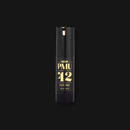 DYNAMIC PMU 42 BLACK LINER 15ML