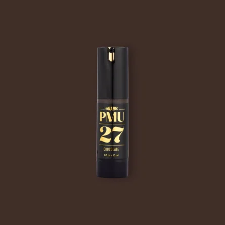 DYNAMIC PMU 27 CHOCOLATE 15ML