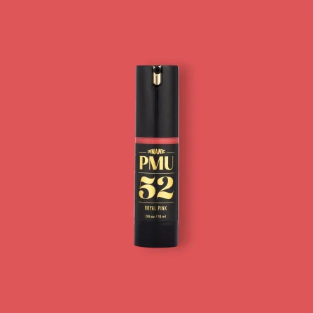 DYNAMIC PMU 52 ROYAL PINK 5ML