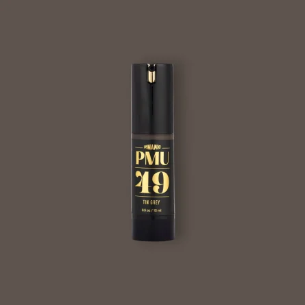 DYNAMIC PMU 49 TIN GREY 15ML