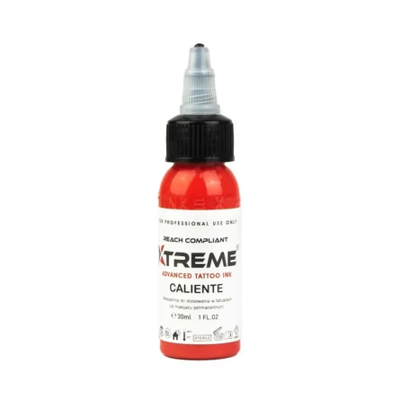 XTREME INK