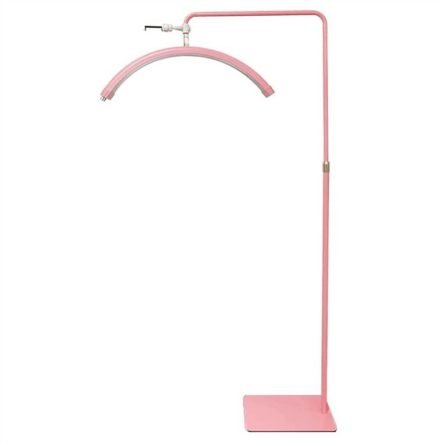 LAMPADA LED PINK
