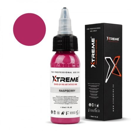 XTREME INK - RASPBERRY 30ML