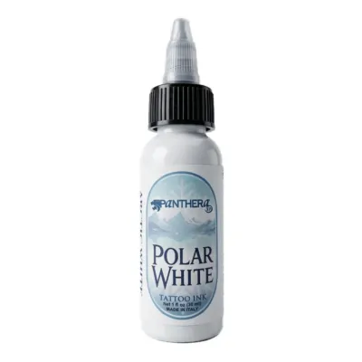 ARCTICA WHITE POLAR PANTHERA 30ML