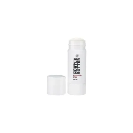 HUSTLE BUTTER REVITALIZING STICK 45G
