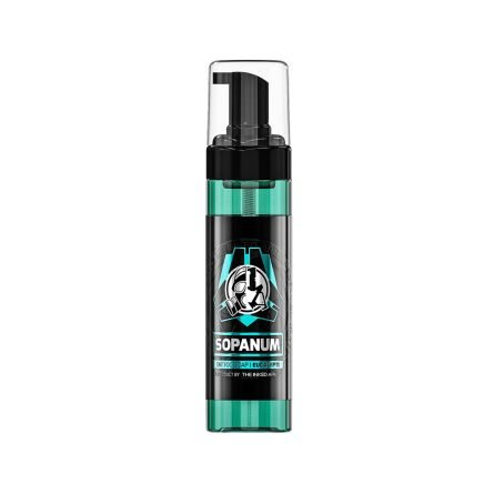 SCHIUMA THE INKED ARMY - SOPANUM EUCALYPTO 200ML - immagine 1