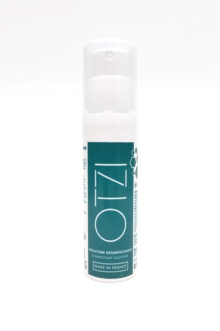 OTZI CLOREXIDINA SOLUZIONE DISINFETTANTE 50ML